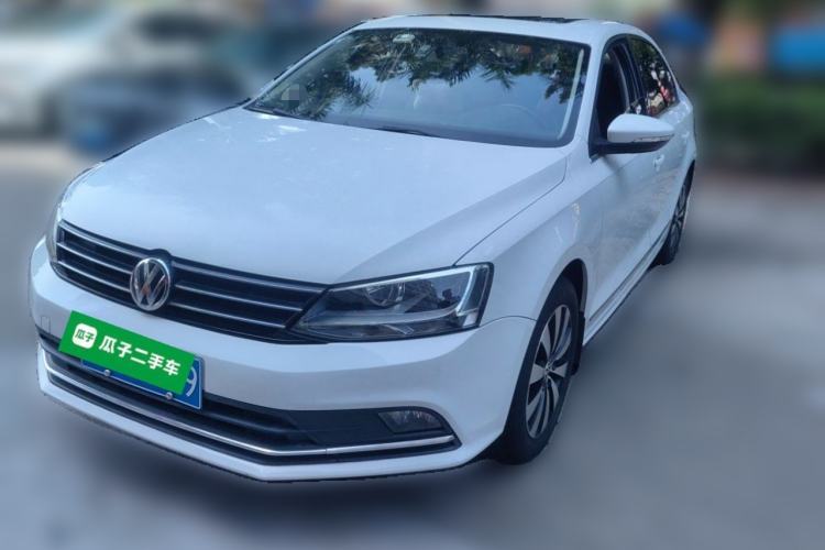 Used Volkswagen Sagitar 2017 1.6L Automatic Comfort Model Guazi used car, China used car export, Used car for sale, Used  cars, Cheapest cars for sale
