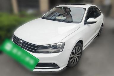 Used Volkswagen Sagitar 2017 230TSI Automatic Comfort Version