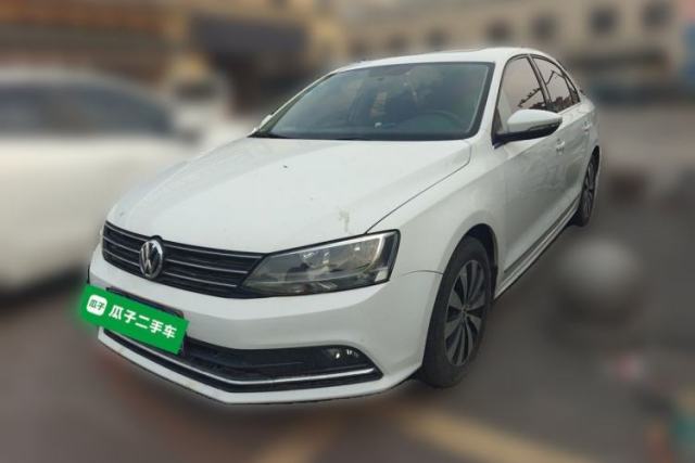 Used Volkswagen Sagitar 2017 230TSI Automatic Comfort Version