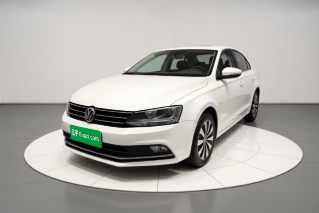Used Volkswagen Sagitar 2017 1.6L Automatic Comfort Model