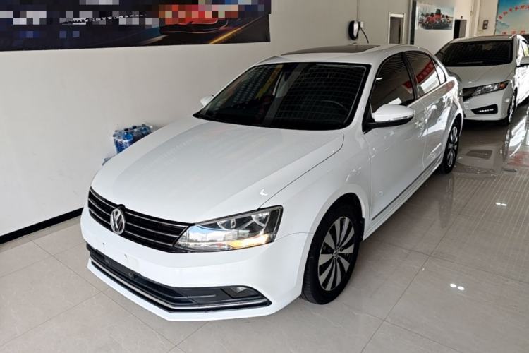 Used Volkswagen Sagitar 2017 1.6L Automatic Comfort Model Guazi used car, China used car export, Used car for sale, Used  cars, Cheapest cars for sale