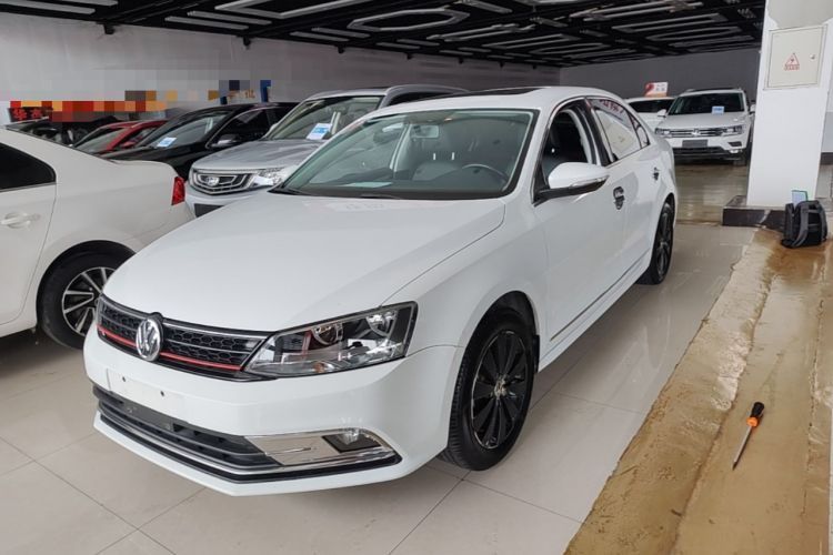 Ojetý Volkswagen Sagitar 2017 230TSI Automatic Comfort Version Guazi used car, China used car export, Used car for sale, Used  cars, Cheapest cars for sale