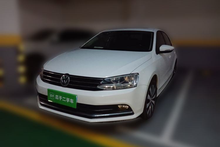 Gebrauchter Volkswagen Sagitar 2017 230TSI Automatic Comfort Version Guazi used car, China used car export, Used car for sale, Used  cars, Cheapest cars for sale