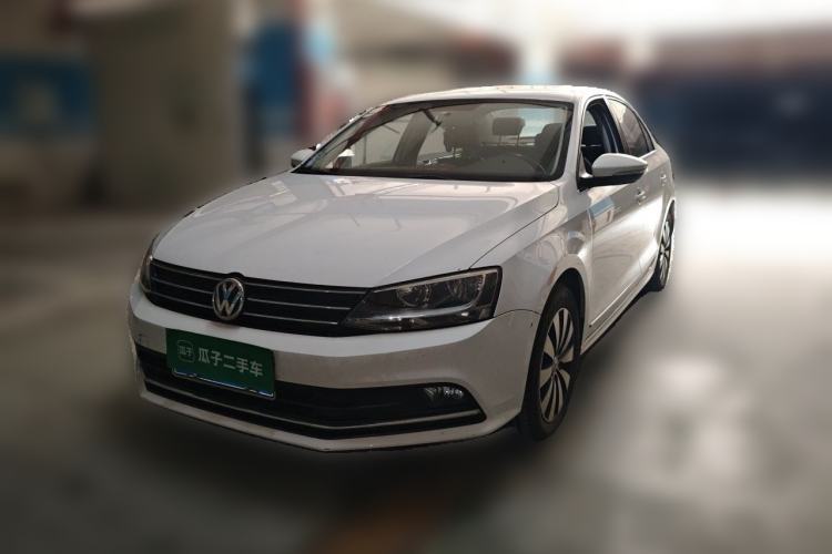 Used Volkswagen Sagitar 2017 1.6L Automatic Comfort Model Guazi used car, China used car export, Used car for sale, Used cars, Cheapest cars for sale