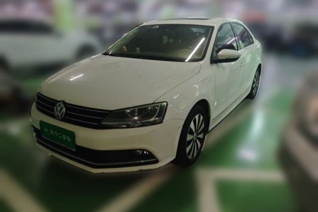 Used Volkswagen Sagitar 2017 230TSI Manual Comfort Model