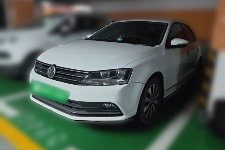 Ojetý Volkswagen Sagitar 2017 1.6L Automatic Comfort Model Guazi used car, China used car export, Used car for sale, Used  cars, Cheapest cars for sale