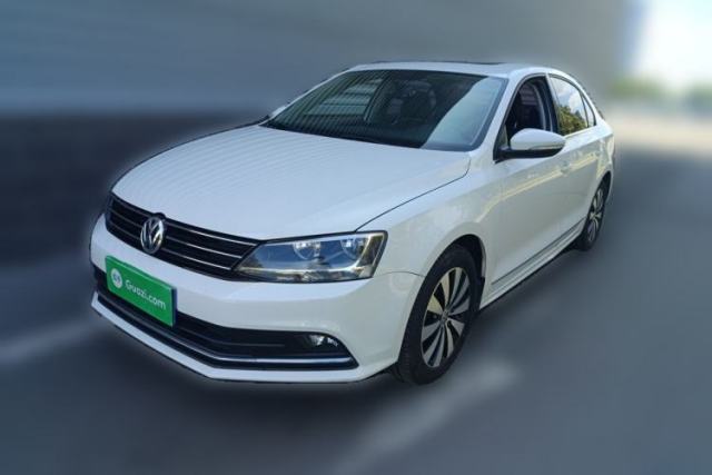 Used Volkswagen Sagitar 2017 230TSI Automatic Comfort Version