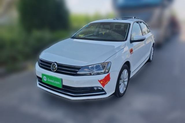 Used Volkswagen Sagitar 2017 1.6L Automatic Comfort Model