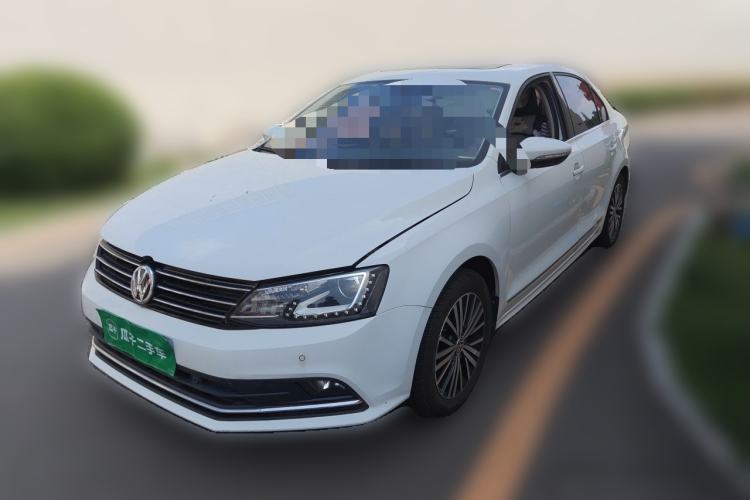 Used Volkswagen Sagitar 2017 230TSI Automatic Luxury Edition Guazi used car, China used car export, Used car for sale, Used  cars, Cheapest cars for sale