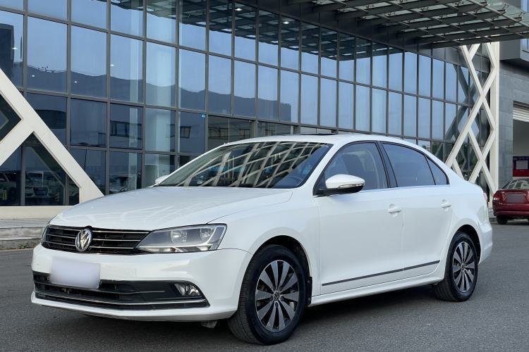 Used Volkswagen Sagitar 2017 1.6L Automatic Comfort Model Guazi used car, China used car export, Used car for sale, Used cars, Cheapest cars for sale