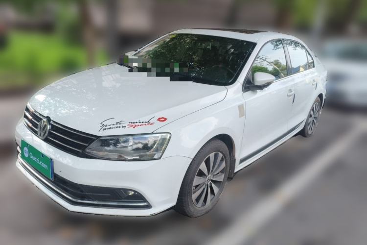 Used Volkswagen Sagitar 2017 1.6L Automatic Comfort Model Guazi used car, China used car export, Used car for sale, Used Volkswagen cars, Cheapest cars for sale