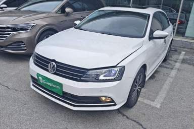 Used Volkswagen Sagitar 2017 230TSI Automatic Luxury Edition