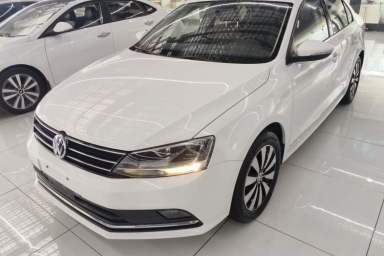 Used Volkswagen Sagitar 2017 1.6L Automatic Comfort Model