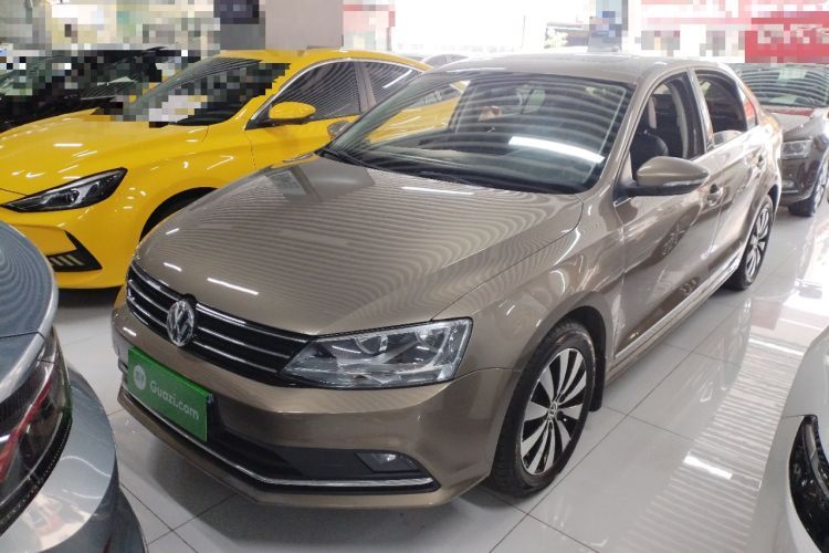 Used Volkswagen Sagitar 2017 1.6L Automatic Comfort Model Guazi used car, China used car export, Used car for sale, Used  cars, Cheapest cars for sale