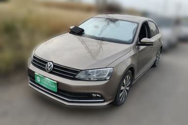 Used Volkswagen Sagitar 2017 230TSI Automatic Comfort Version