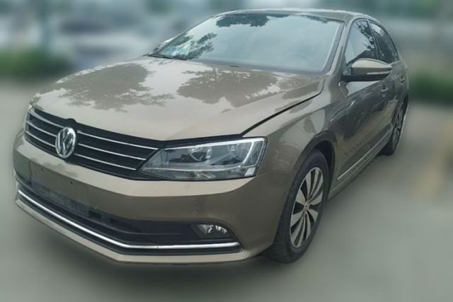 Used Volkswagen Sagitar 2017 230TSI Automatic Comfort Version