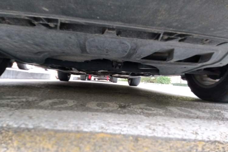 Used Volkswagen Sagitar 2017 1.6L Automatic Comfort Model Chassis Front