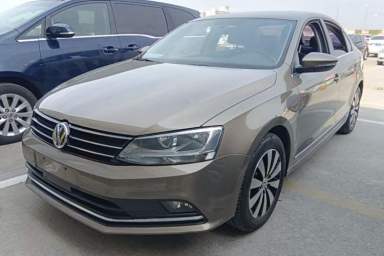 Used Volkswagen Sagitar 2017 230TSI Automatic Comfort Version
