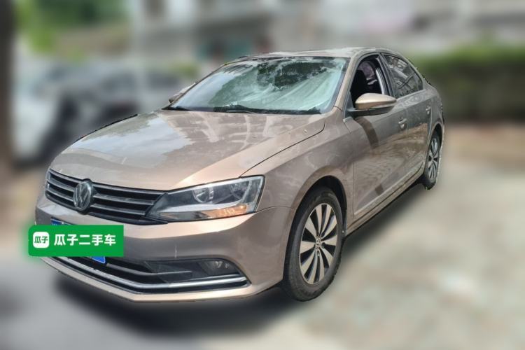 Ojetý Volkswagen Sagitar 2017 230TSI Automatic Comfort Version Guazi used car, China used car export, Used car for sale, Used  cars, Cheapest cars for sale