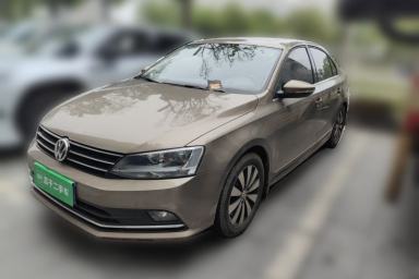 Used Volkswagen Sagitar 2017 1.6L Automatic Comfort Model