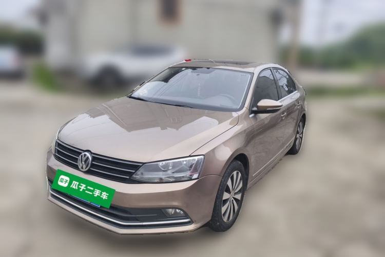 Used Volkswagen Sagitar 2017 230TSI Automatic Comfort Version Guazi used car, China used car export, Used car for sale, Used cars, Cheapest cars for sale