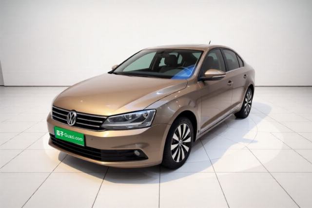 Used Volkswagen Sagitar 2017 1.6L Automatic Comfort Model