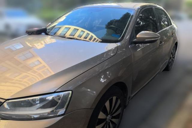 Used Volkswagen Sagitar 2017 1.6L Automatic Comfort Model