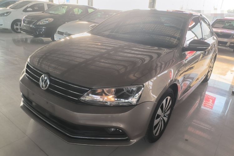 Used Volkswagen Sagitar 2017 1.6L Automatic Comfort Model Guazi used car, China used car export, Used car for sale, Used cars, Cheapest cars for sale