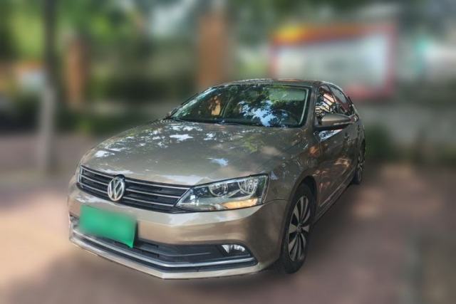 Used Volkswagen Sagitar 2017 1.6L Automatic Comfort Model
