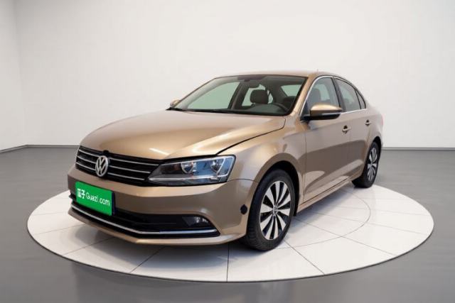 Used Volkswagen Sagitar 2017 180TSI Automatic Leading Model