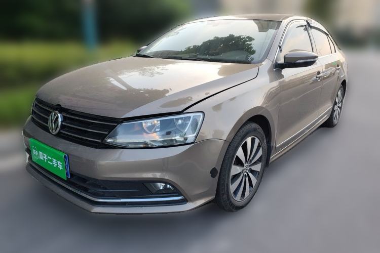 Used Volkswagen Sagitar 2017 180TSI Automatic Leading Model Guazi used car, China used car export, Used car for sale, Used Volkswagen cars, Cheapest cars for sale