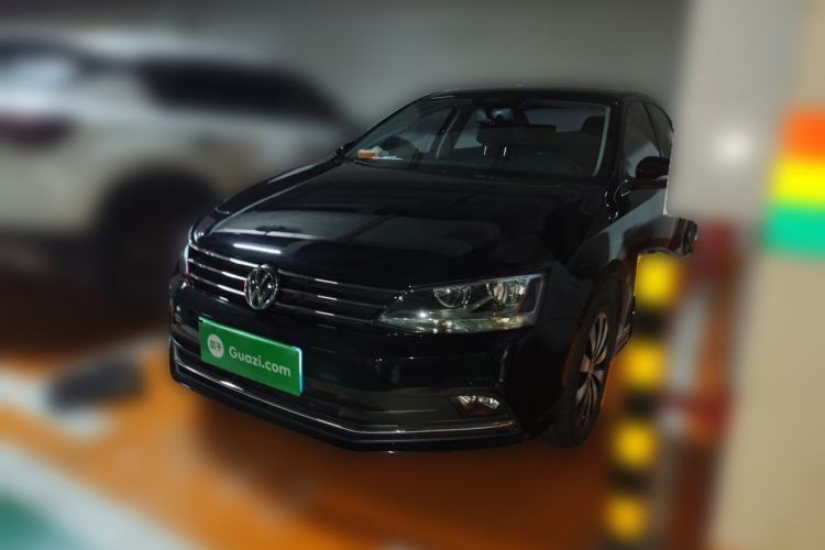 Used Volkswagen Sagitar 2018 280TSI DSG Comfort Model Guazi used car, China used car export, Used car for sale, Used cars, Cheapest cars for sale