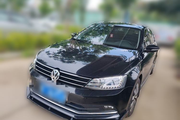 Used Volkswagen Sagitar 2018 1.6L Manual Comfort Model Guazi used car, China used car export, Used car for sale, Used  cars, Cheapest cars for sale