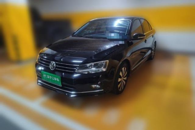 Used Volkswagen Sagitar 2018 1.6L Automatic Comfort Model
