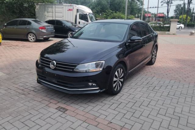 Used Volkswagen Sagitar 2018 1.6L Automatic Comfort Model