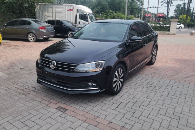 Used Volkswagen Sagitar 2018 1.6L Automatic Comfort Model Guazi used car, China used car export, Used car for sale, Used cars, Cheapest cars for sale
