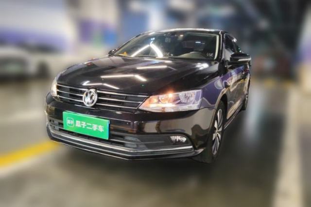 Used Volkswagen Sagitar 2018 1.6L Automatic Comfort Model