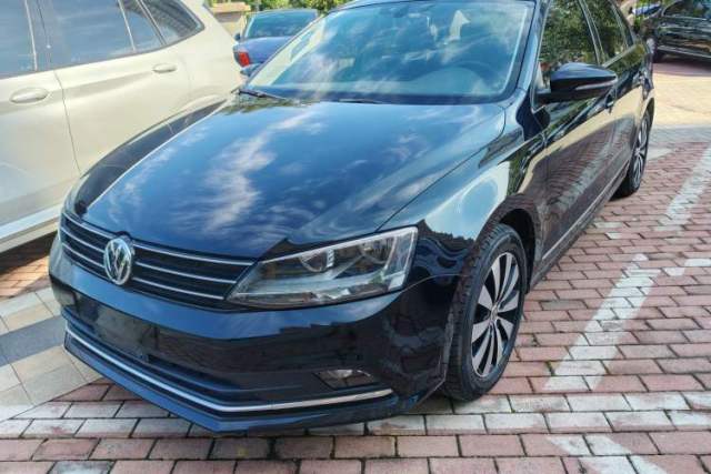 Used Volkswagen Sagitar 2018 1.6L Automatic Comfort Model