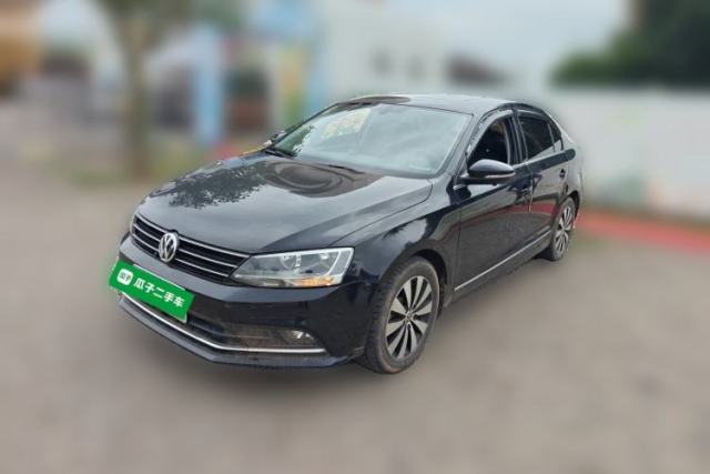 Używany Volkswagen Sagitar 2018 1.6L Manual Comfort Model