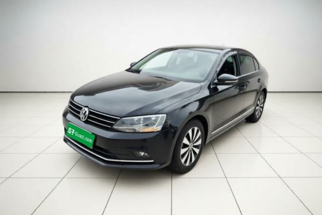 Volkswagen Sagitar 2018 1.6L Manual Comfort Model usado