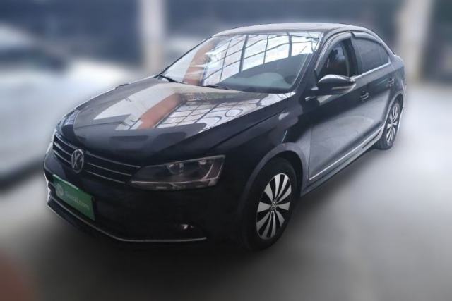 Used Volkswagen Sagitar 2018 1.6L Manual Comfort Model