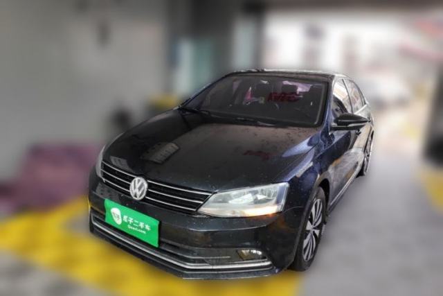 Used Volkswagen Sagitar 2018 280TSI DSG Comfort Model