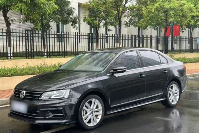 Used Volkswagen Sagitar 2018 280TSI DSG Ignite Edition