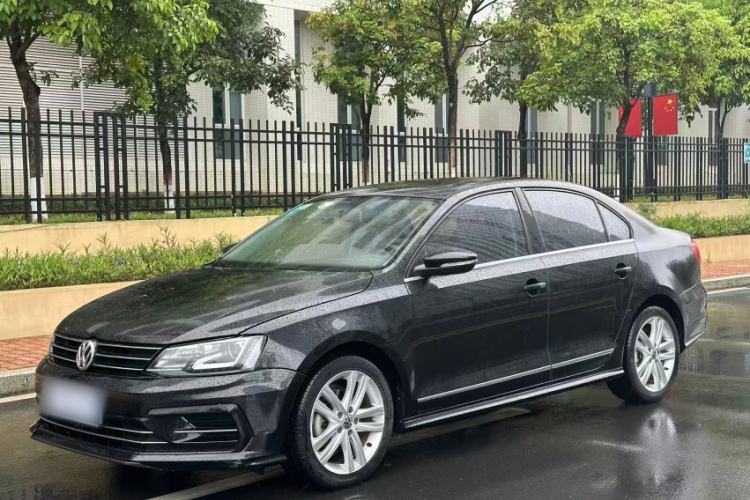 Used Volkswagen Sagitar 2018 280TSI DSG Ignite Edition Guazi used car, China used car export, Used car for sale, Used  cars, Cheapest cars for sale