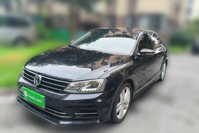 Used Volkswagen Sagitar 2018 280TSI DSG Ignite Edition