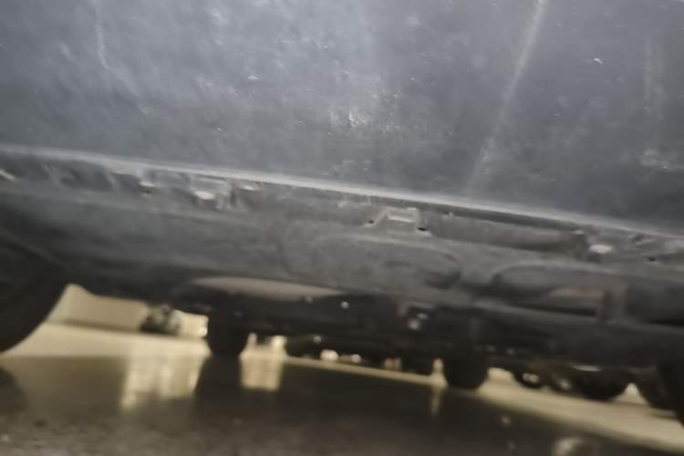Used Volkswagen Sagitar 2018 1.6L Automatic Comfort Model Chassis Front