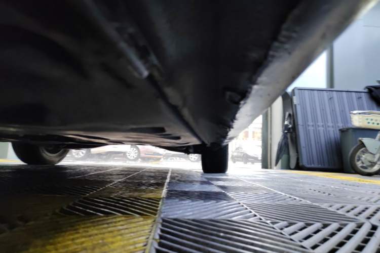 Used Volkswagen Sagitar 2018 280TSI DSG Comfort Model Chassis Front Left