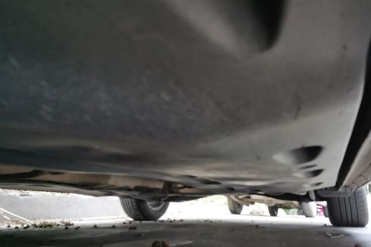 Used Volkswagen Sagitar 2018 1.6L Automatic Comfort Model Chassis Front Left