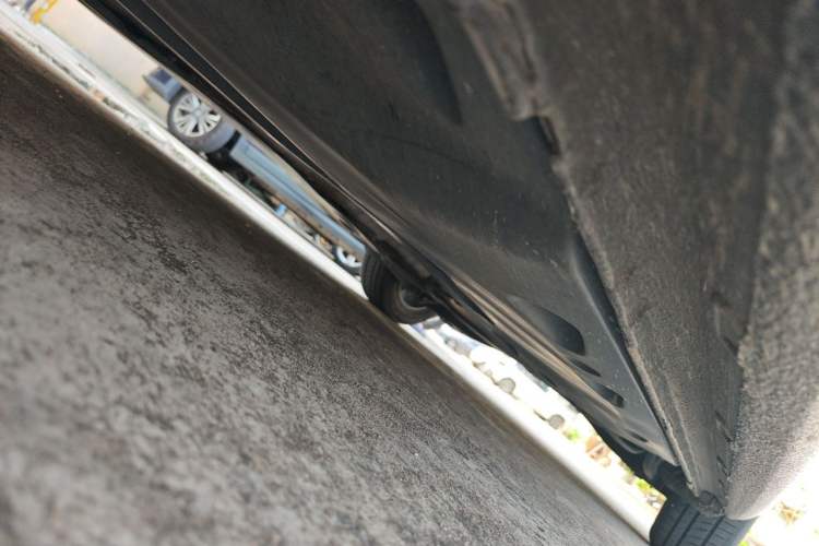 Used Volkswagen Sagitar 2018 280TSI DSG Comfort Model Chassis Front Left
