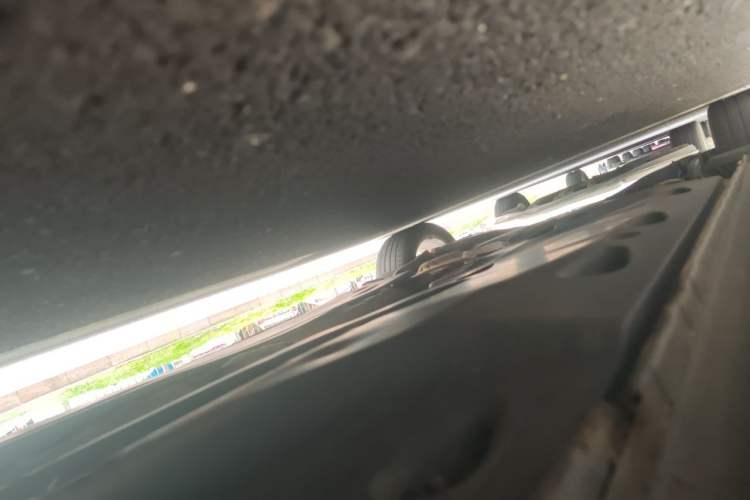 Used Volkswagen Sagitar 2018 280TSI DSG Ignite Edition Chassis Front Right